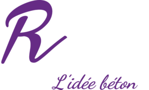 logo Rol Design blanc