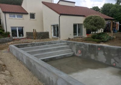 rénovation piscine Bourgoin Jallieu