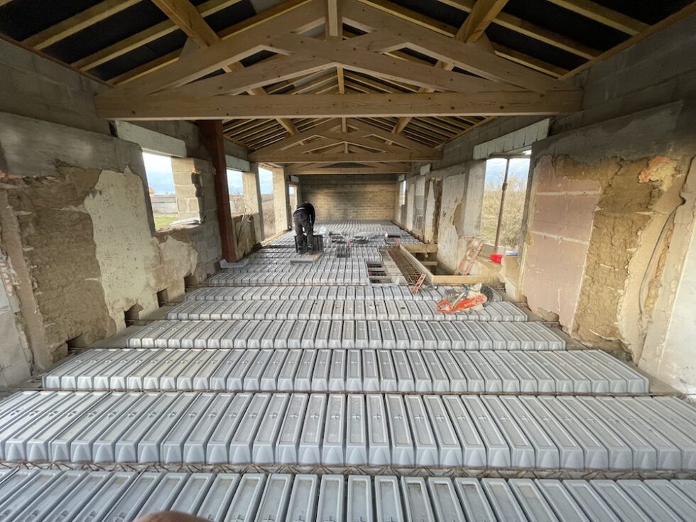 préparation premier niveau